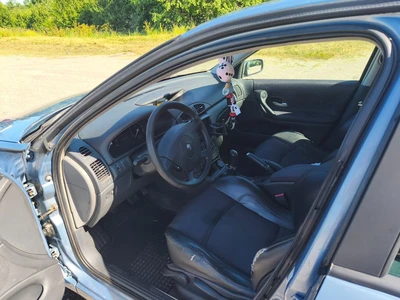 Renault Laguna 2005, kuva 4/10