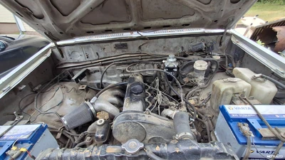 Mitsubishi L200 L200 1989, kuva 6/6