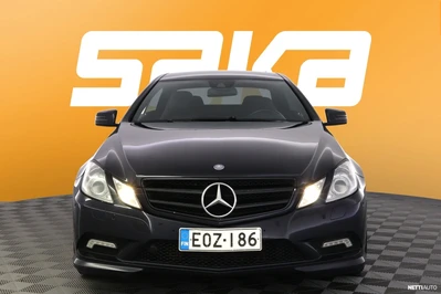 Mercedes-Benz E 2010, kuva 2/65