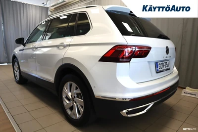 Volkswagen Tiguan 2021, kuva 3/16
