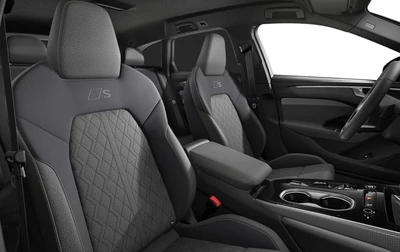 Audi A6 2026, photo 6/6