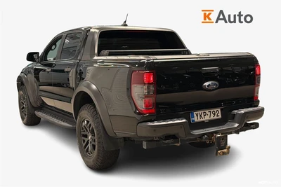 Ford Ranger 2021, photo 3/35