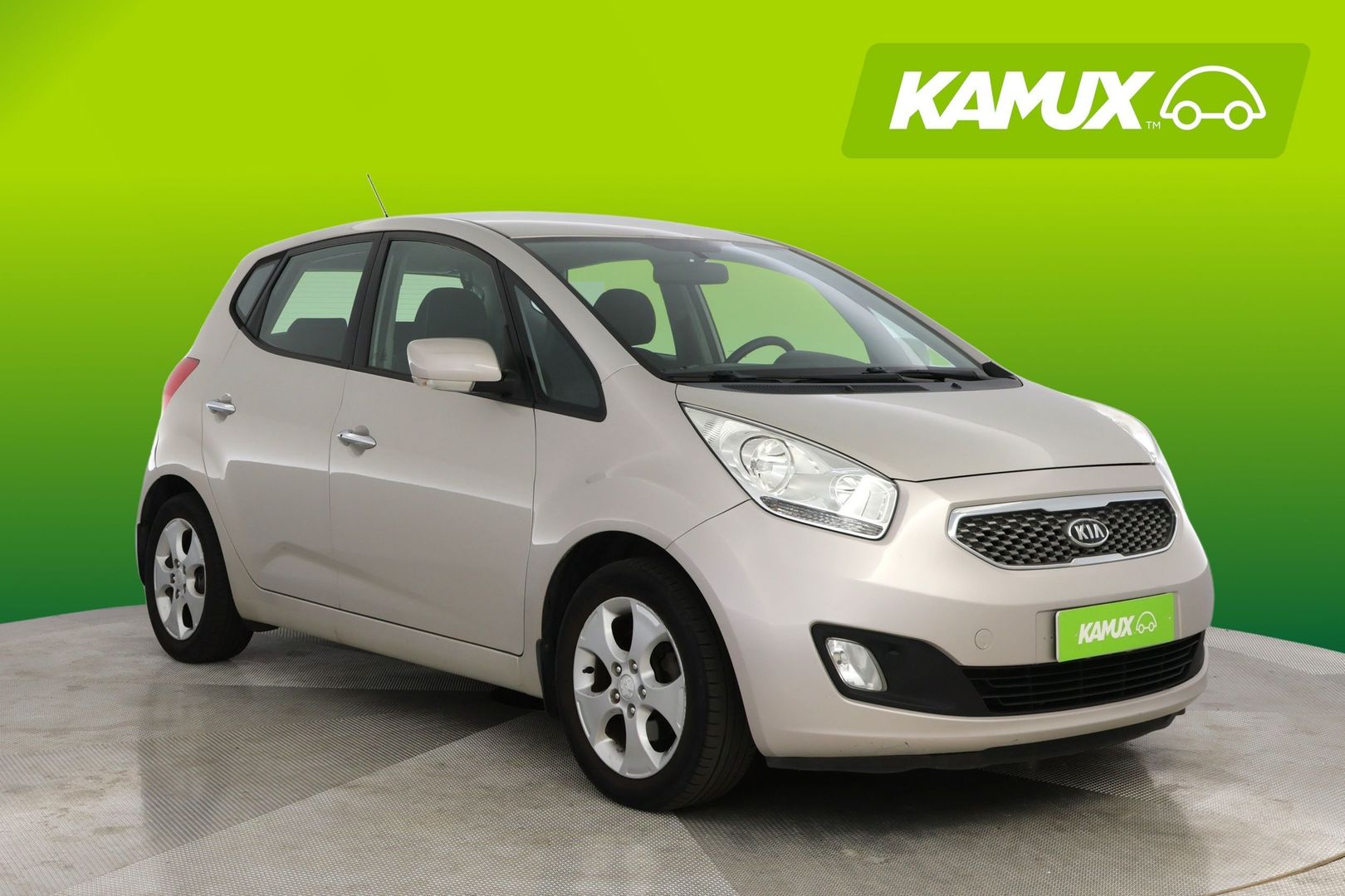 Kia Venga