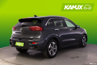 Kia Niro Business Luxury 64 kWh 204 hv 2020, kuva 4/30
