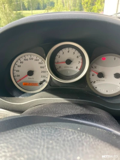Toyota RAV4 2004, kuva 5/14