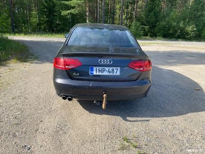 Audi A4 2009, photo 6/10