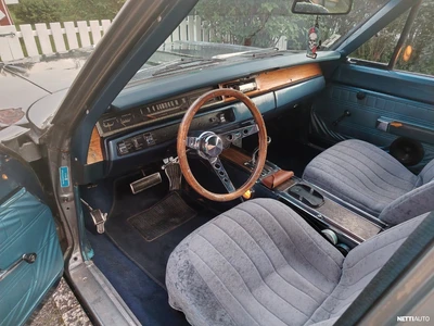 Plymouth Belvedere Suomiauto V8 1969, kuva 6/8