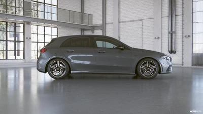 Mercedes-Benz A 2020, kuva 5/10