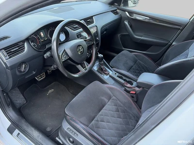 Skoda Octavia 2019, kuva 4/4