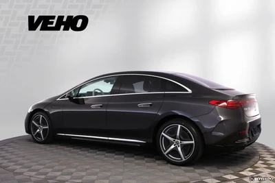 Mercedes-Benz EQE 350 4MATIC 2025, kuva 3/10