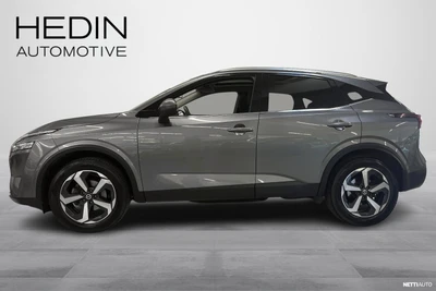 Nissan Qashqai 2021, kuva 6/24