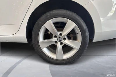 Skoda Fabia 2019, photo 6/10
