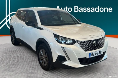 Peugeot e-2008 2023, kuva 7/17