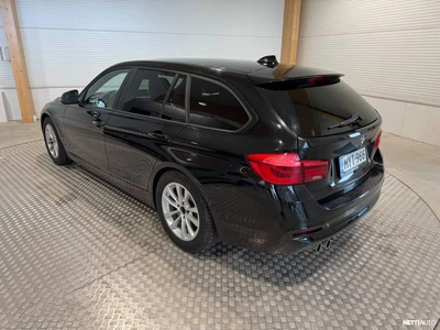 BMW 330 2018, kuva 3/18