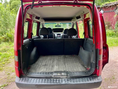 Opel Combo 2007, photo 3/6