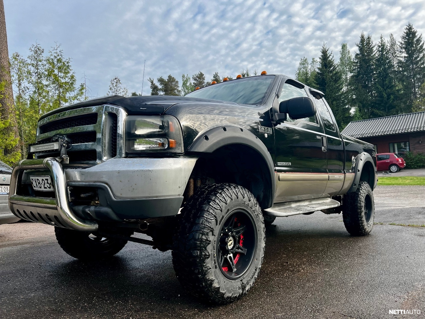 Ford F-250