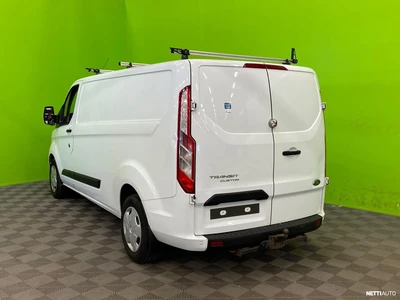 Ford Transit Custom 2021, kuva 6/15
