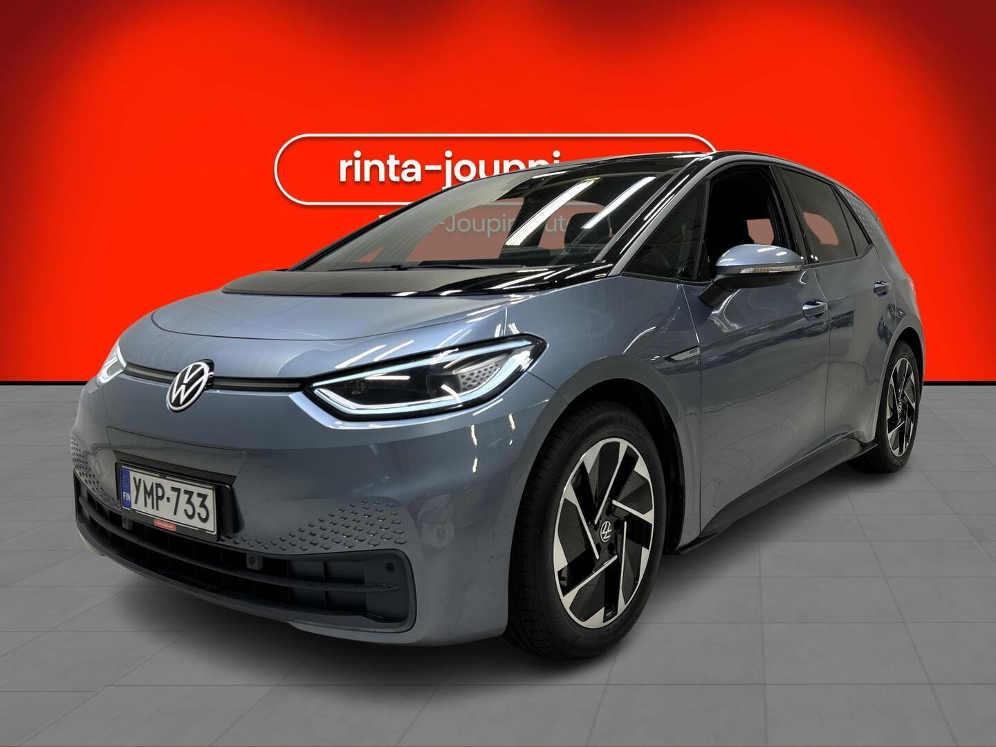 Volkswagen ID.3
