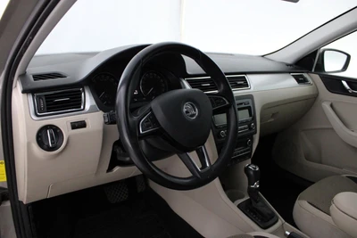 Skoda Rapid 2014, kuva 8/8