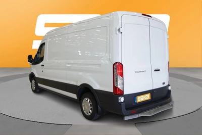 Ford Transit 2019, photo 4/20