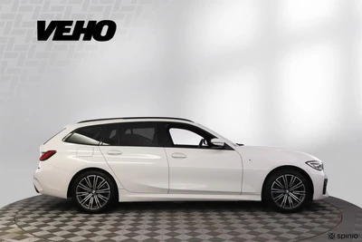 BMW 330 2020, kuva 6/34