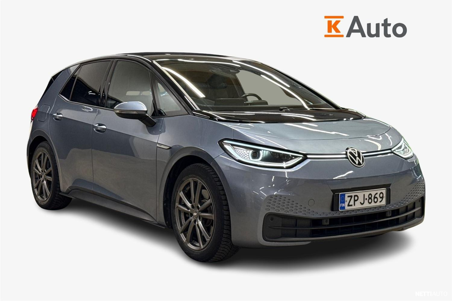 Volkswagen ID.3