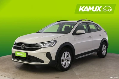 Volkswagen Taigo 2023, photo 6/34