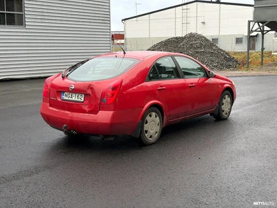 Nissan Primera 2004, kuva 3/9