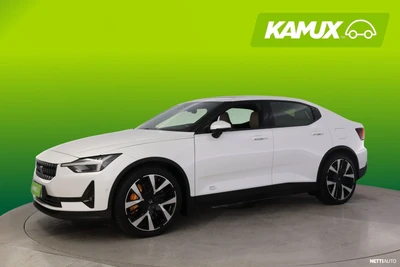Polestar 2 2022, kuva 4/44