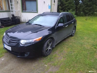 Honda Accord 2009, kuva 4/7