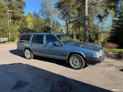 Volvo 940 GL B230FD 1993, kuva 1/21