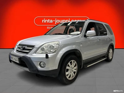 Honda CR-V 2,0i ES 4WD AT 2005, kuva 1/36