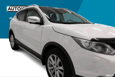 Nissan Qashqai 2014, kuva 4/46