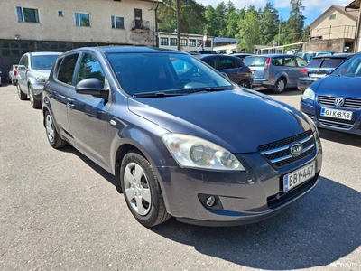 Kia Ceed 1.6i EX HB 5d 2007, kuva 2/15