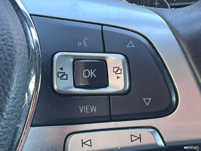 Volkswagen Touareg 2019, kuva 7/10