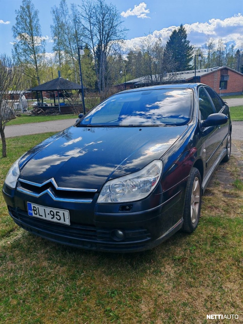 Citroen C5