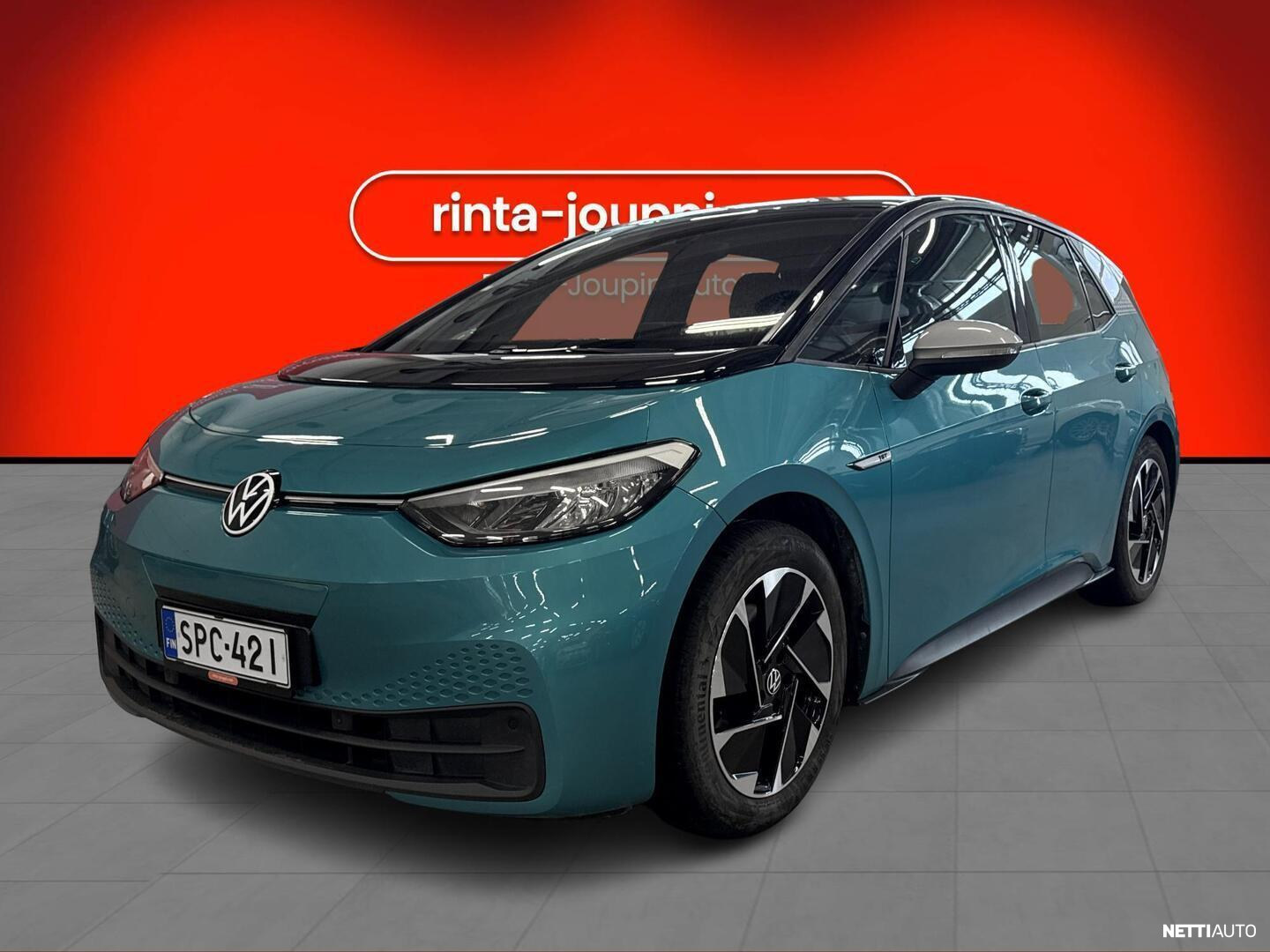 Volkswagen ID.3