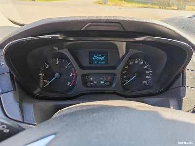 Ford Transit 2014, photo 7/13