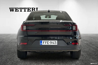 Polestar 2 2025, kuva 4/16