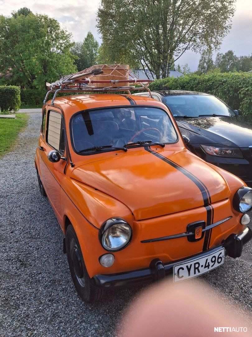 Fiat 600