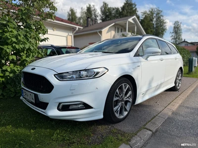 Ford Mondeo 2017, kuva 1/16