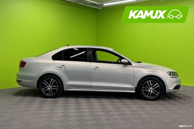 Volkswagen Jetta 2012, kuva 2/20