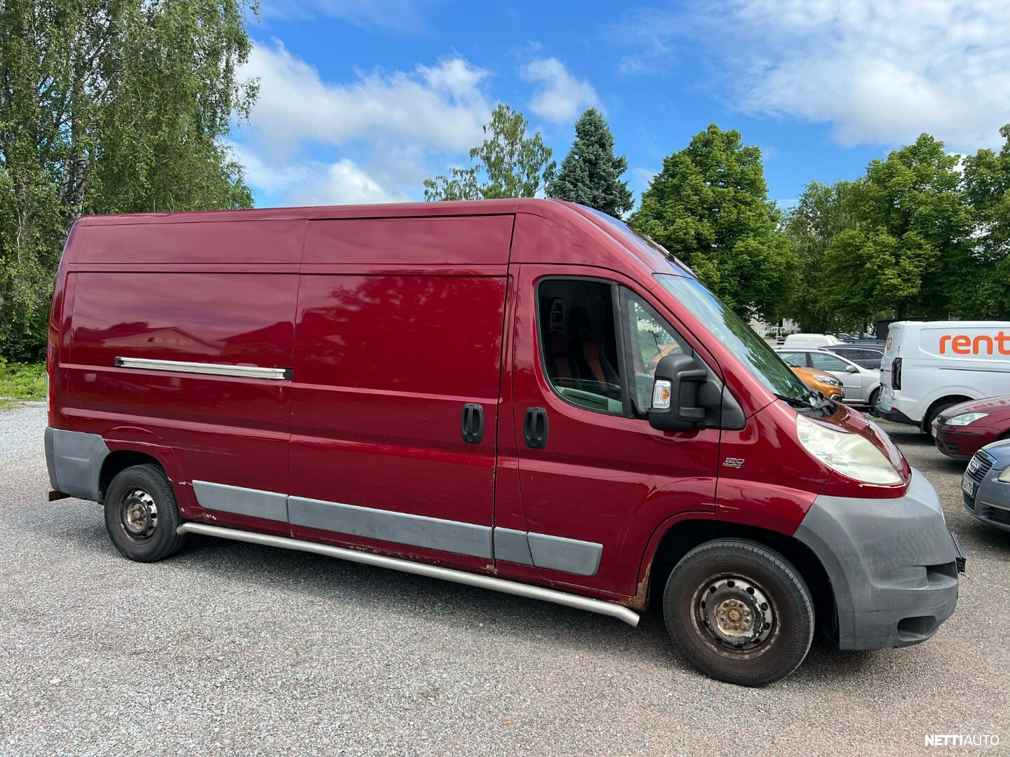 Fiat Ducato