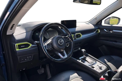 Mazda CX-5 2022, kuva 3/3