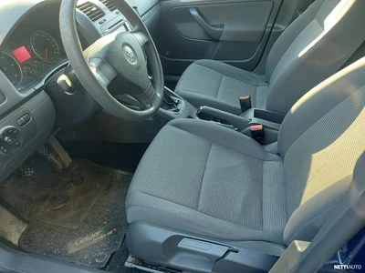 Volkswagen Golf 2007, kuva 7/16