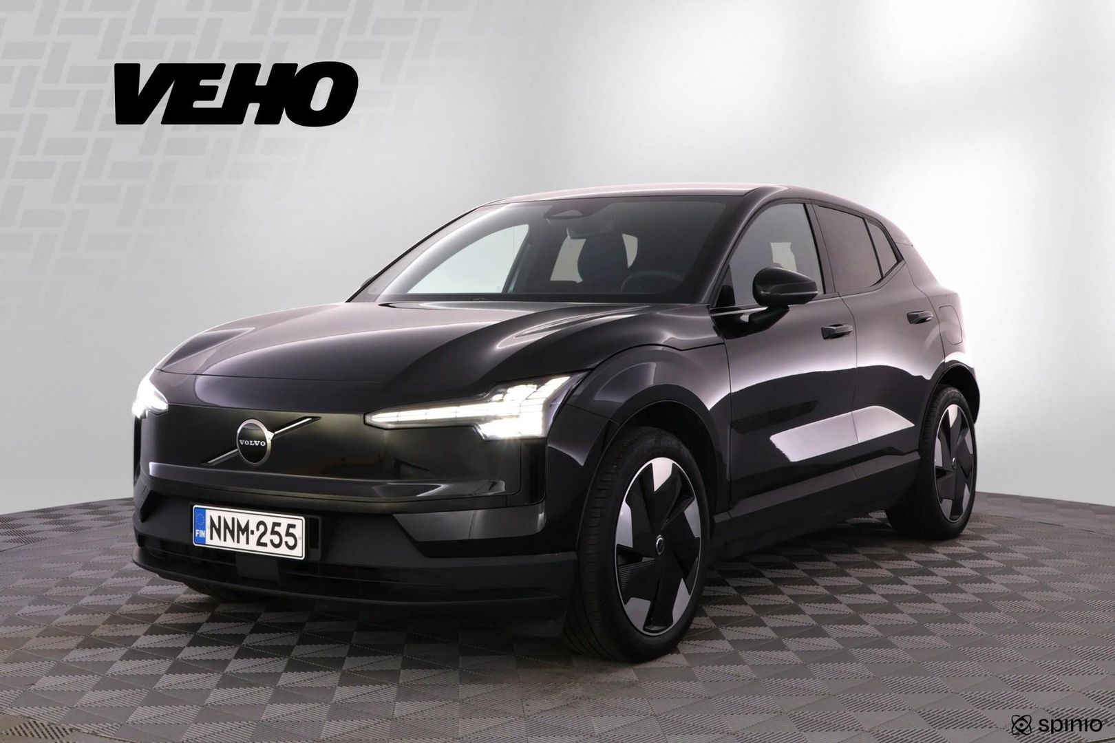 Volvo EX30