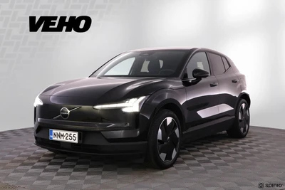 Volvo EX30 Twin Performance Plus 2024, photo 1/28