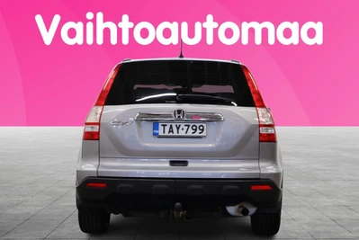 Honda CR-V 5D CR-V 2.0I MPV-RE57-4X4/263 2007, kuva 6/10