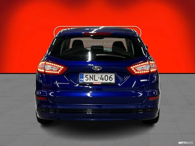 Ford Mondeo 2016, kuva 7/32