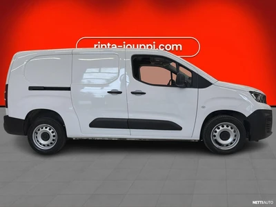 Peugeot Partner BlueHDi 100 XL 2510 2023, photo 5/28